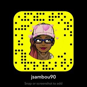 Meet your Posher, Juliette